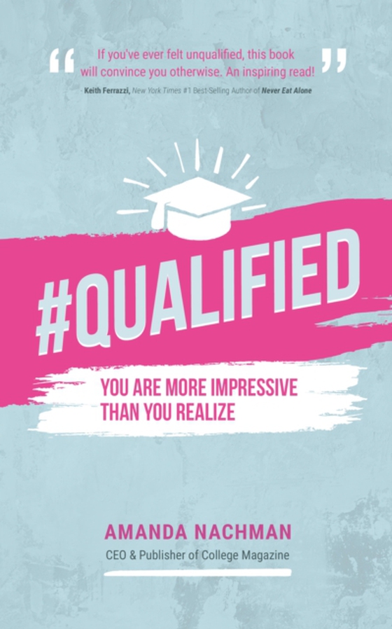 #QUALIFIED