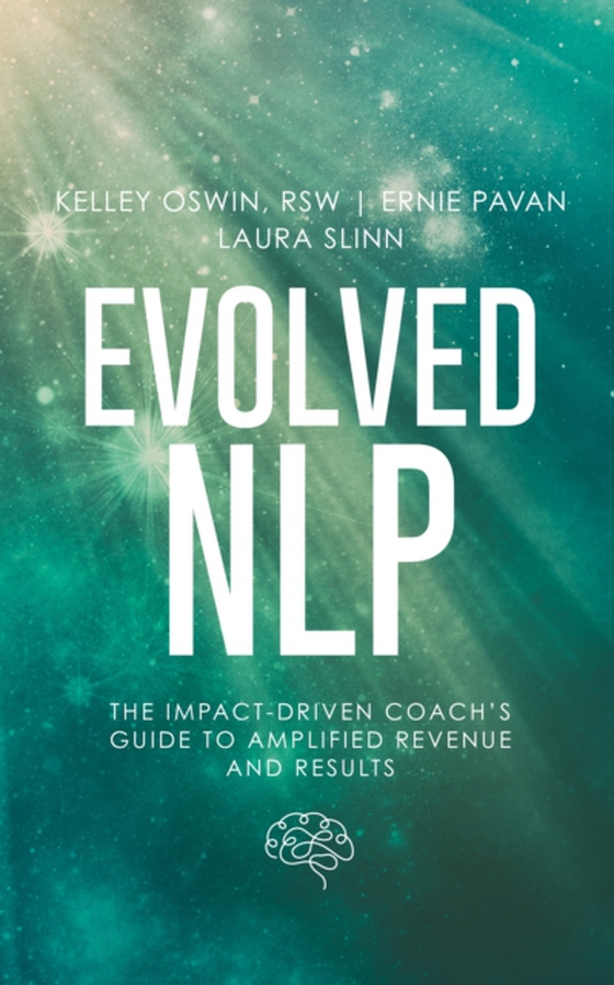 Evolved NLP (e-bog) af Laura Slinn