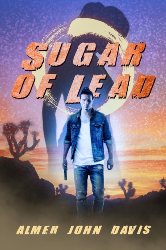Sugar of Lead (e-bog) af Davis, Almer John
