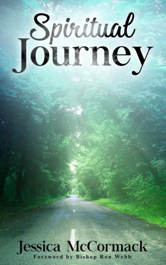 Spiritual Journey (e-bog) af McCormack, Jessica