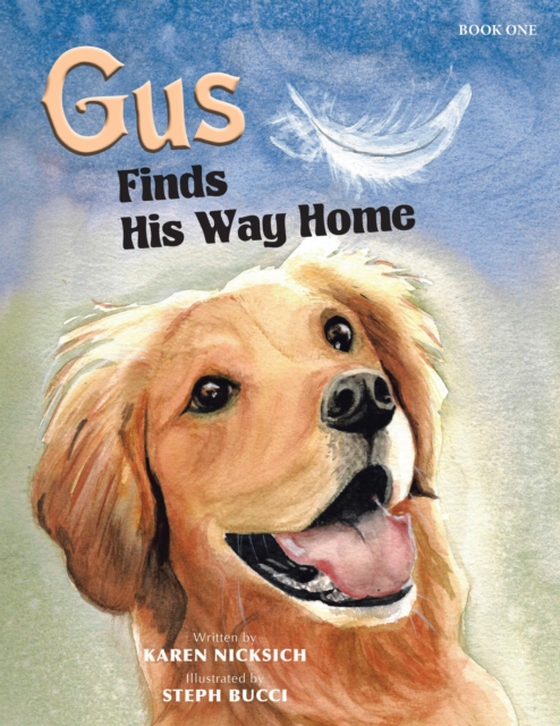 Gus Finds His Way Home