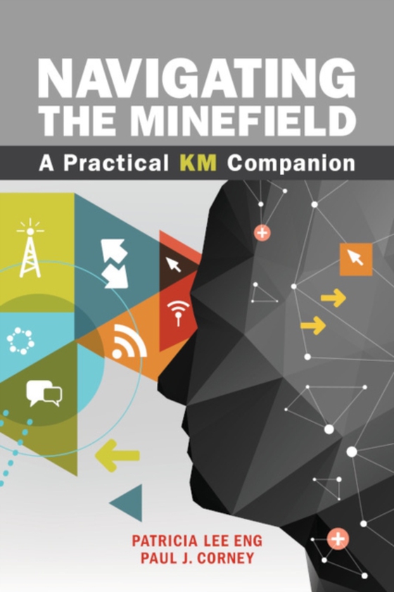 Navigating the Minefield (e-bog) af Corney, Paul J.