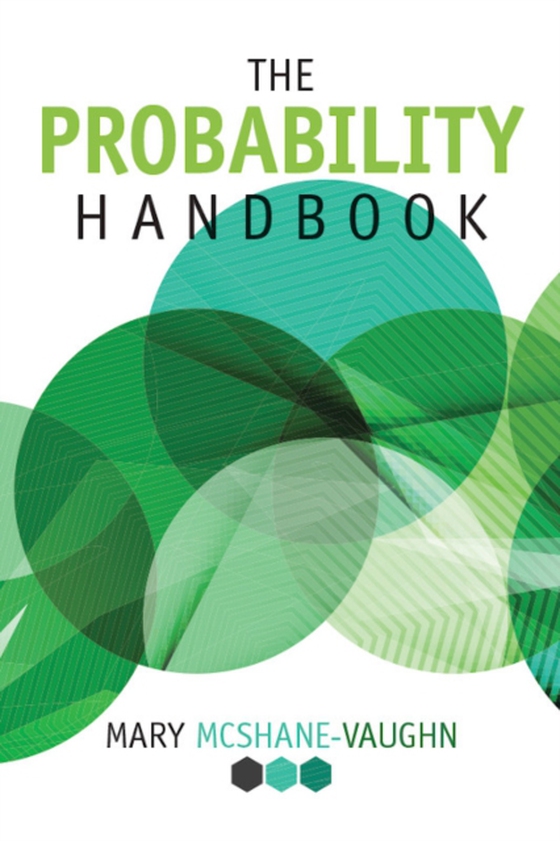 Probability Handbook