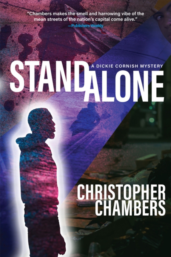 Standalone (e-bog) af Chambers, Christopher