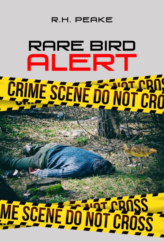 Rare Bird Alert