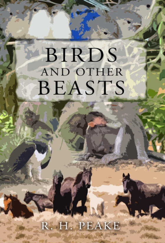 Birds and Other Beast (e-bog) af PEAKE, R.H.