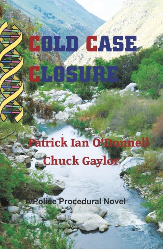 Cold Case Closure (e-bog) af Gaylor, Chuck