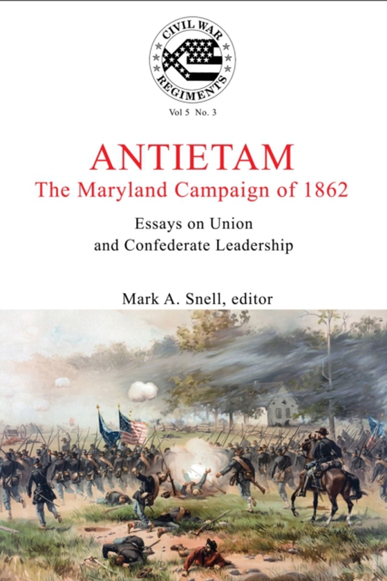 Journal of the American Civil War: V5-3