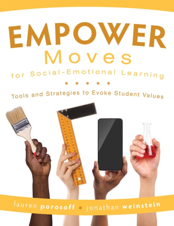 EMPOWER Moves for Social-Emotional Learning (e-bog) af Weinstein, Jonathan