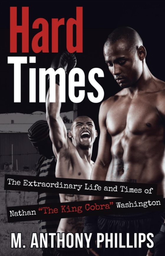 Hard Times (e-bog) af Phillips, M. Anthony