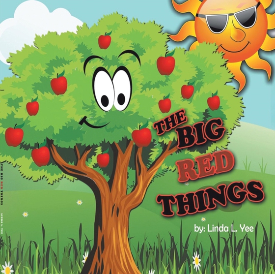 Big Red Things