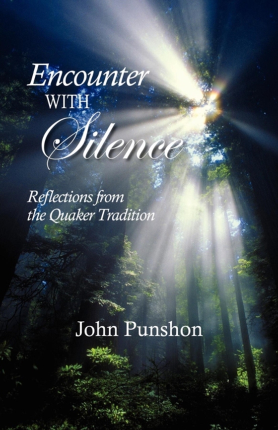 Encounter With Silence (e-bog) af Punshon, John