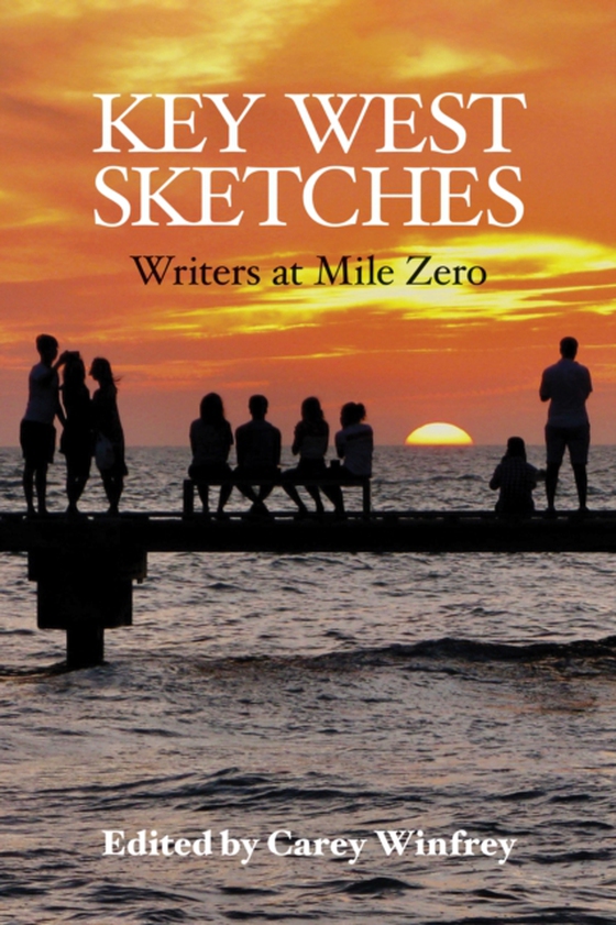 Key West Sketches (e-bog) af -