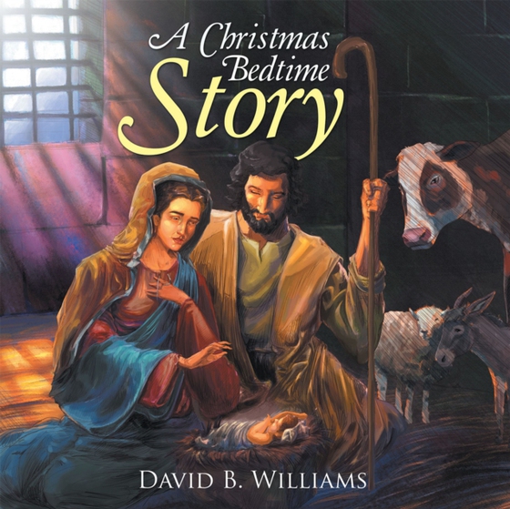 Christmas Bedtime Story