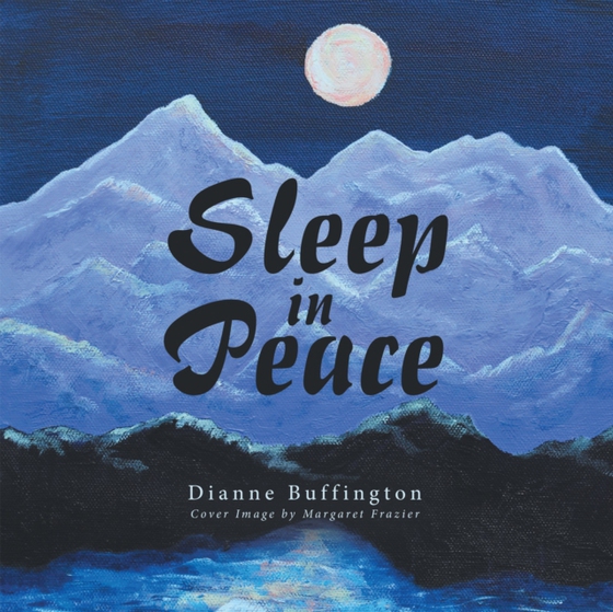 Sleep in Peace (e-bog) af Buffington, Dianne