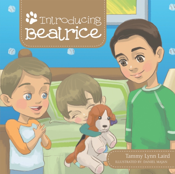 Introducing Beatrice (e-bog) af Laird, Tammy Lynn