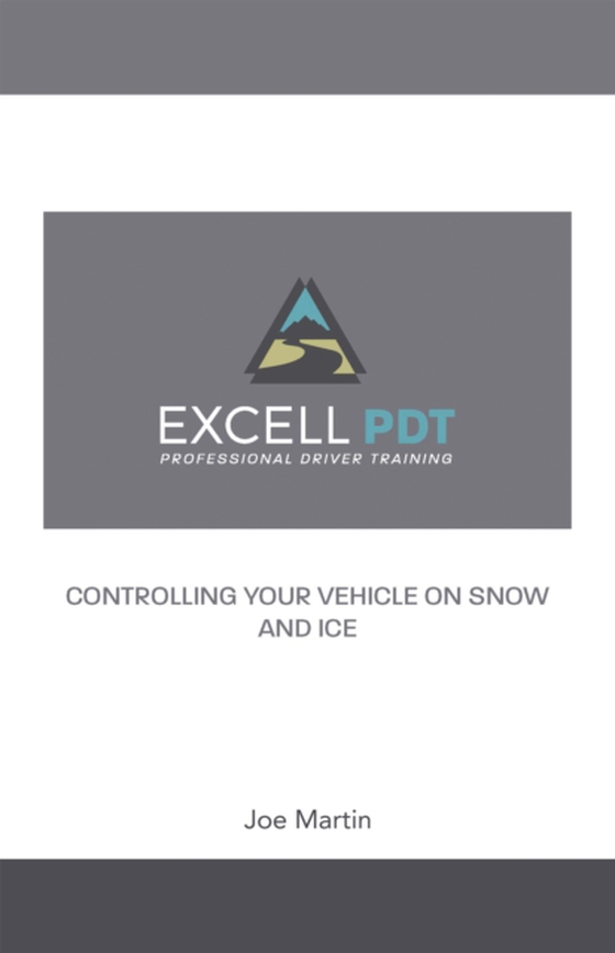 Excell Pdt (e-bog) af Martin, Joe