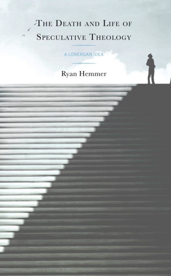 Death and Life of Speculative Theology (e-bog) af Hemmer, Ryan