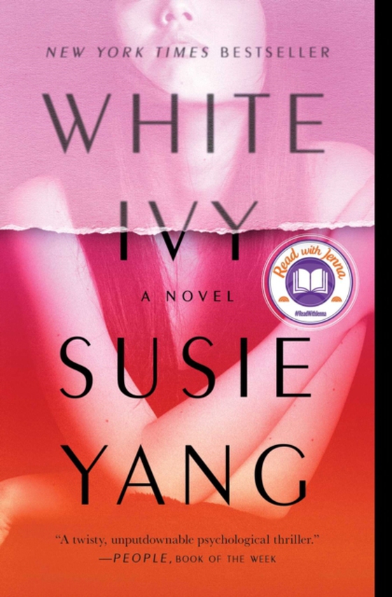 White Ivy (e-bog) af Yang, Susie