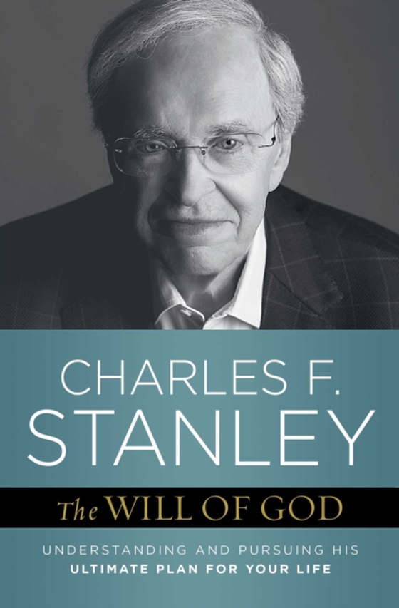 Will of God (e-bog) af Stanley, Charles F.