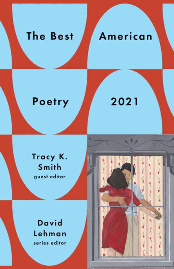 Best American Poetry 2021