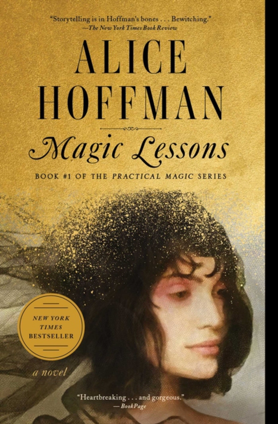 Magic Lessons (e-bog) af Hoffman, Alice