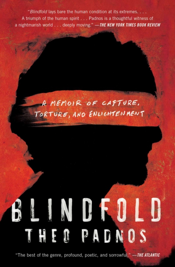 Blindfold (e-bog) af Padnos, Theo