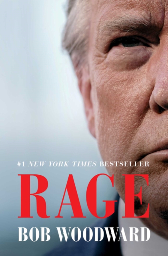Rage (e-bog) af Woodward, Bob