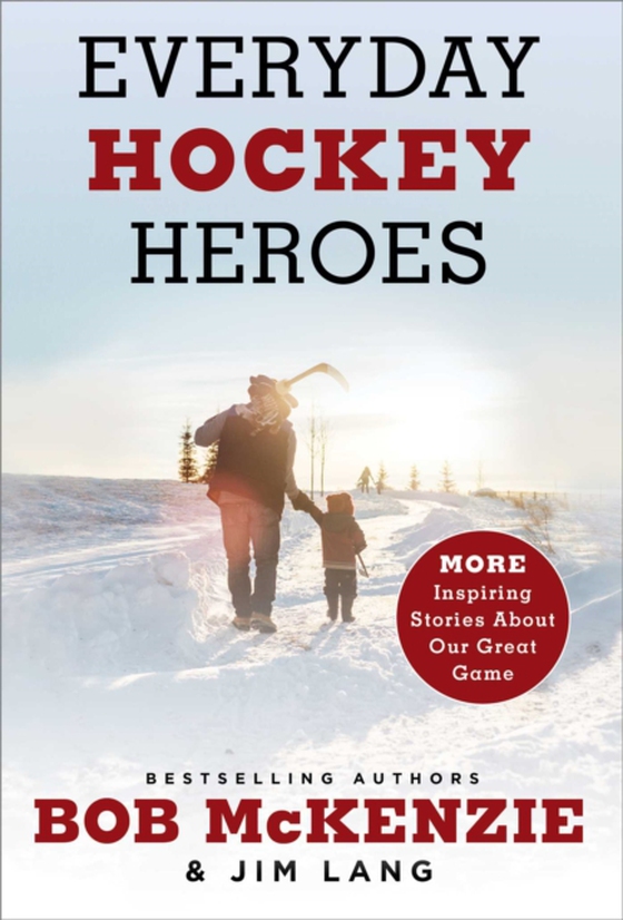 Everyday Hockey Heroes, Volume II (e-bog) af Lang, Jim