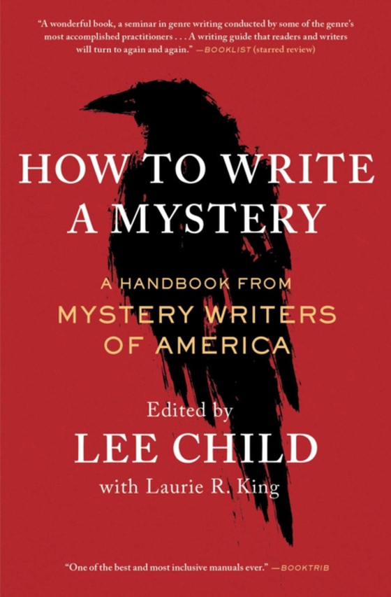 How to Write a Mystery (e-bog) af Child, Lee