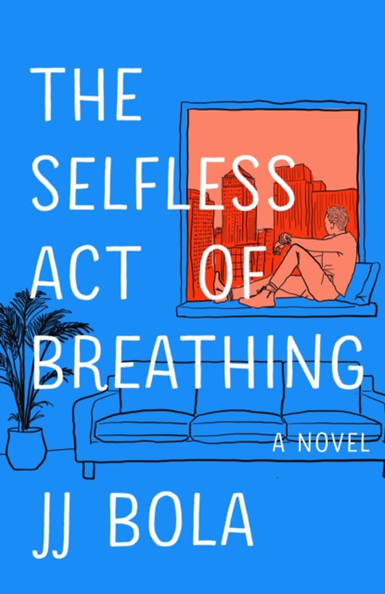 Selfless Act of Breathing