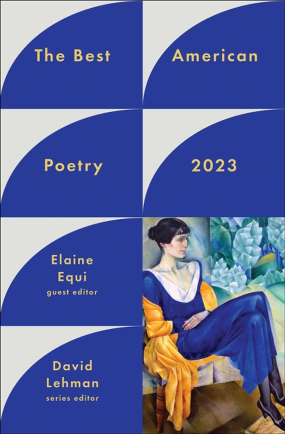 Best American Poetry 2023 (e-bog) af Equi, Elaine