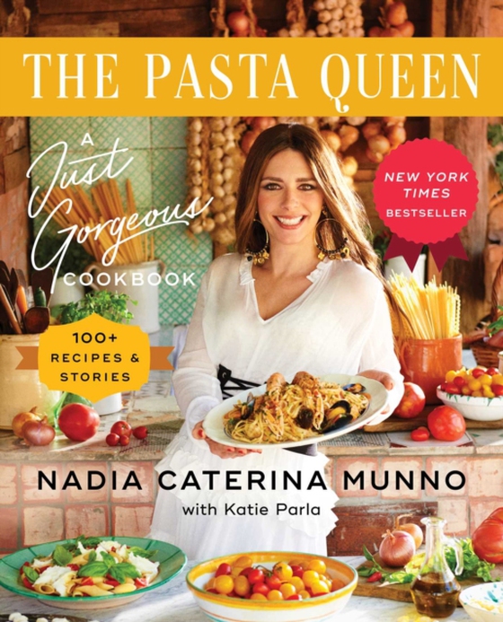 Pasta Queen