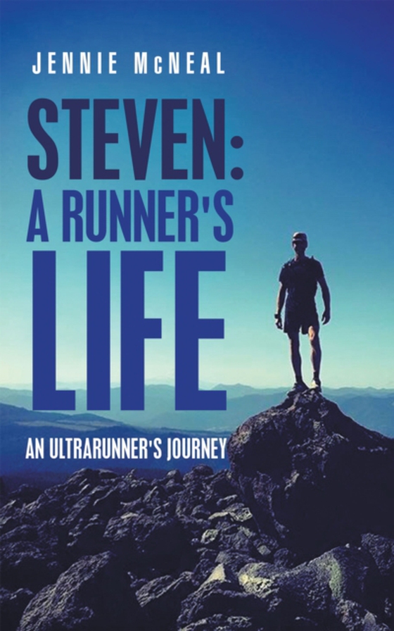 Steven: a Runner's Life (e-bog) af McNeal, Jennie