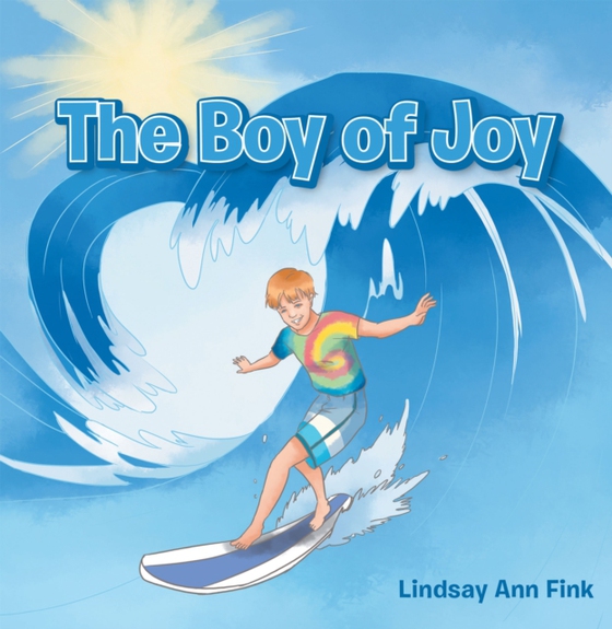 Boy of Joy (e-bog) af Fink, Lindsay Ann