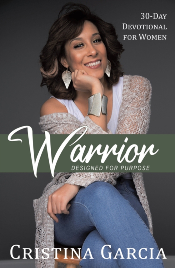 Warrior - Designed for Purpose (e-bog) af Garcia, Cristina