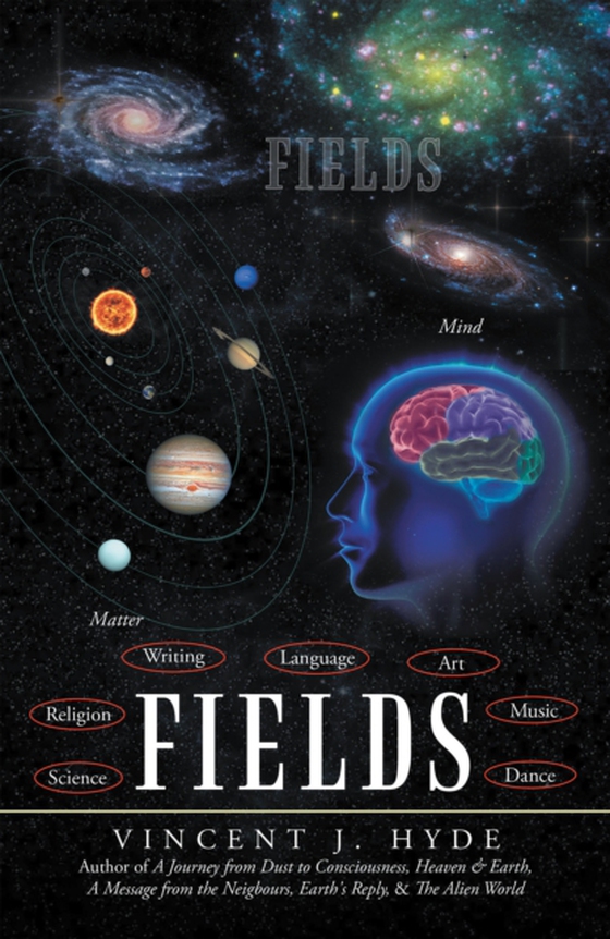 Fields (e-bog) af Hyde, Vincent J.