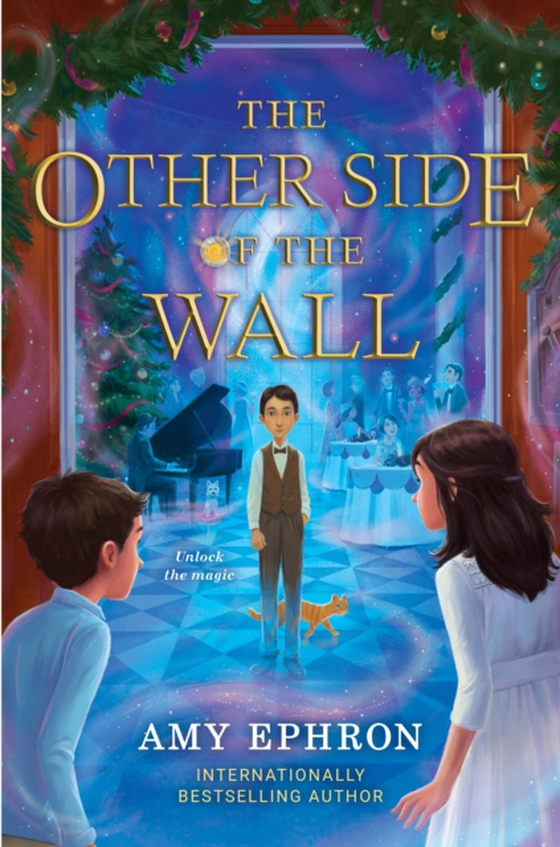 Other Side of the Wall (e-bog) af Ephron, Amy