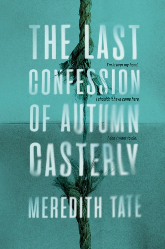 Last Confession of Autumn Casterly (e-bog) af Tate, Meredith