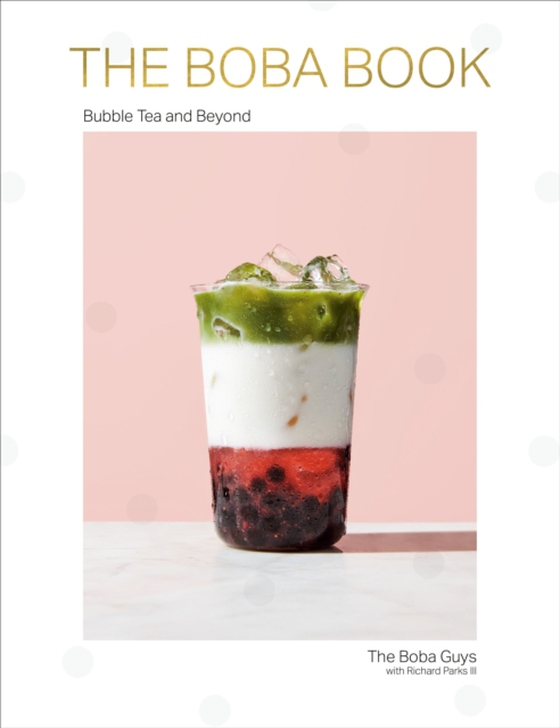 Boba Book (e-bog) af Chen, Bin