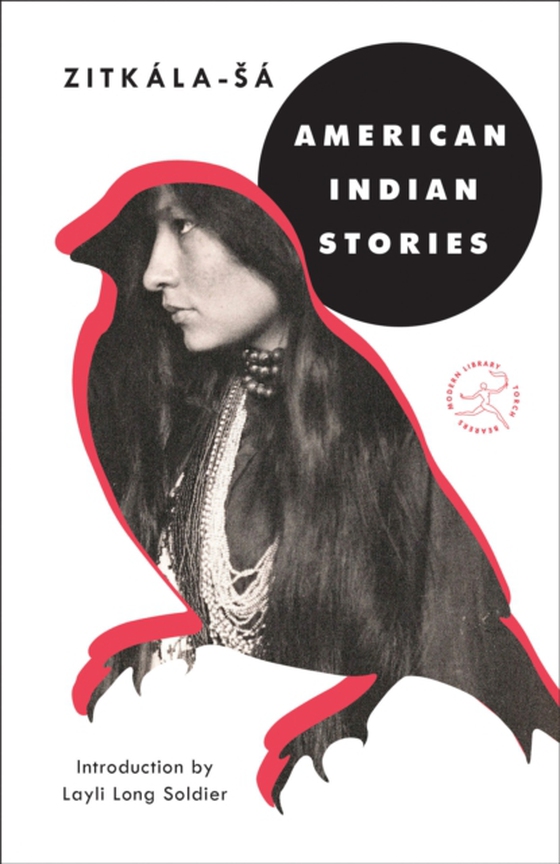 American Indian Stories (e-bog) af Zitkala-Sa