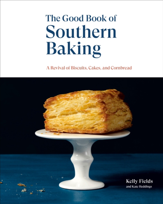 Good Book of Southern Baking