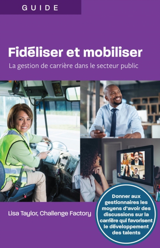 Fidiliser et mobiliser (e-bog) af Taylor, Lisa