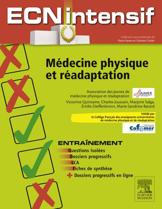 Médecine physique et réadaptation