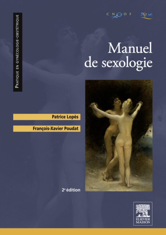 Manuel de sexologie