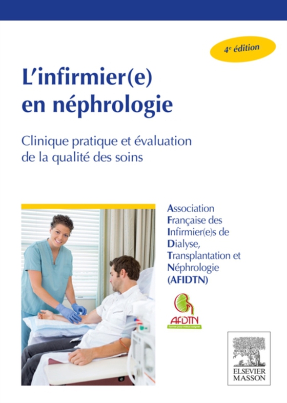 L'infirmier(e) en néphrologie