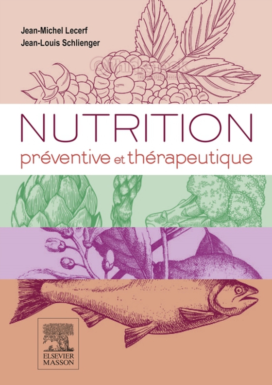 Nutrition préventive et thérapeutique