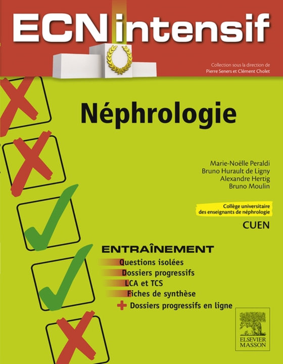 Néphrologie