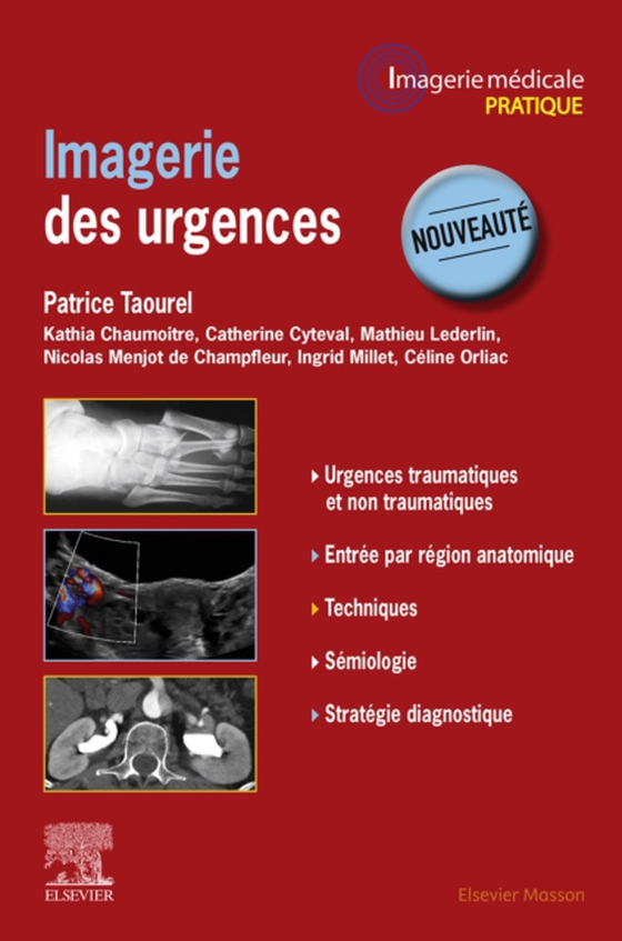 Imagerie des urgences