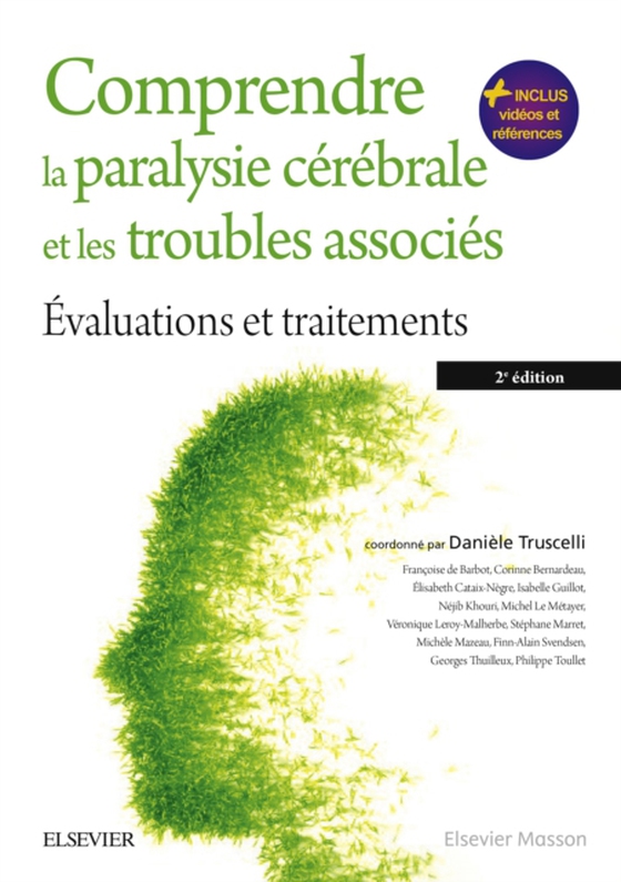 Comprendre la paralysie cérébrale et les troubles associés (e-bog) af Marret, Stephane